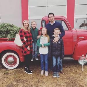 Meet your Posher, Todd